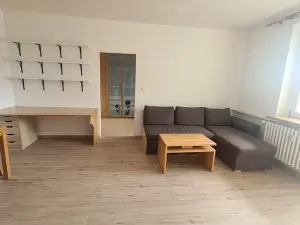 Pronájem bytu 2+1, Praha - Prosek, Okřínecká, 52 m2
