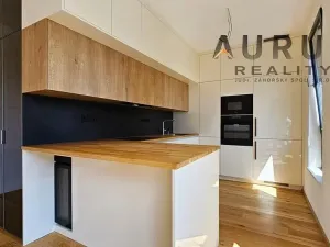 Pronájem bytu 4+kk, Praha - Nusle, Bělehradská, 123 m2