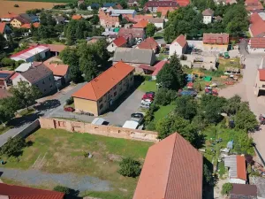 Prodej bytu 3+1, Chrášťany, 66 m2