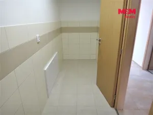 Pronájem bytu 4+kk, Kladno, Víta Nejedlého, 127 m2