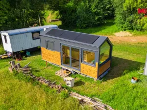 Prodej mobilheimu, Úbislavice, 15 m2