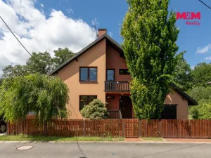 Prodej rodinného domu, Vendryně, 185 m2