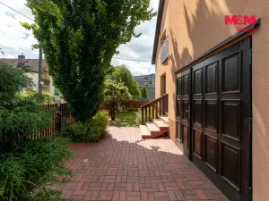 Prodej rodinného domu, Vendryně, 185 m2