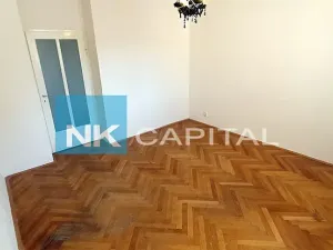 Pronájem bytu 3+1, Praha - Smíchov, Radlická, 100 m2
