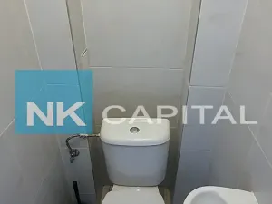 Pronájem bytu 3+1, Praha - Smíchov, Radlická, 100 m2