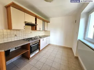 Pronájem bytu 2+1, Frýdek-Místek, Maxe Švabinského, 55 m2