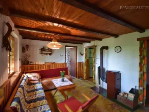 Prodej chaty, Chyňava, 58 m2