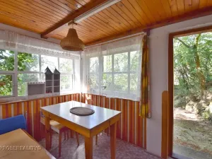 Prodej chaty, Chyňava, 58 m2