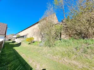 Prodej zemědělské usedlosti, Budeč, 935 m2