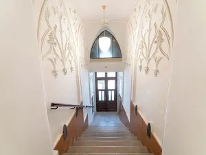 Pronájem bytu 2+kk, Brno, Jakubské náměstí, 45 m2
