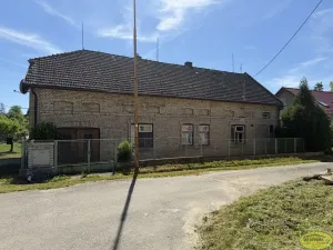 Prodej rodinného domu, Lubná, 120 m2