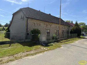Prodej rodinného domu, Lubná, 120 m2