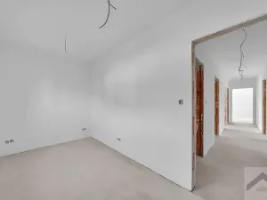 Prodej rodinného domu, Horní Jelení, Bezová, 104 m2