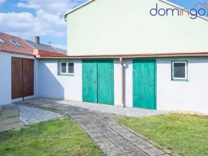 Prodej rodinného domu, Svitavy - Předměstí, Lanškrounská, 100 m2