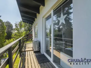 Pronájem chaty, Lešany, 80 m2