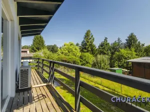 Pronájem chaty, Lešany, 80 m2