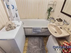 Prodej bytu 4+1, Praha - Hostivař, Tesaříkova, 85 m2