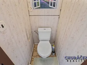 Prodej bytu 4+1, Praha - Hostivař, Tesaříkova, 85 m2