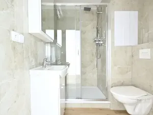 Prodej bytu 2+kk, Most, Františka Malíka, 40 m2