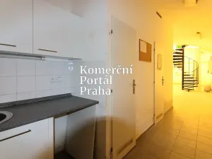 Pronájem restaurace, Praha - Nové Město, Václavské náměstí, 309 m2