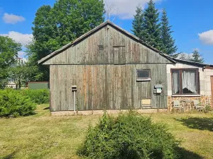 Prodej rodinného domu, Vavřinec, 60 m2