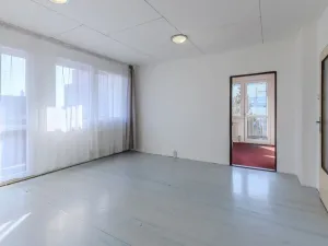 Prodej bytu 4+1, Praha - Liboc, Pod cihelnou, 110 m2