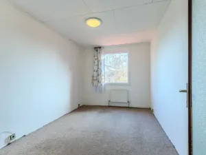 Prodej bytu 4+1, Praha - Liboc, Pod cihelnou, 110 m2
