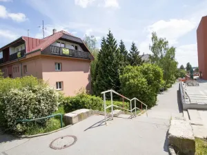 Prodej bytu 4+1, Praha - Liboc, Pod cihelnou, 110 m2