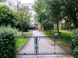 Prodej bytu 1+kk, Praha - Hostivař, Berlínská, 33 m2
