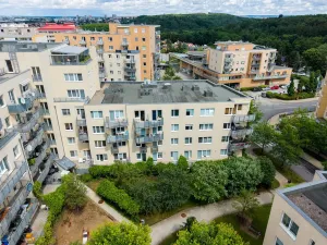 Prodej bytu 1+kk, Praha - Hostivař, Berlínská, 33 m2