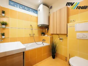 Prodej bytu 3+1, Mladá Boleslav, Jilemnického, 72 m2