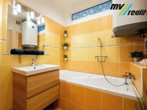 Prodej bytu 3+1, Mladá Boleslav, Jilemnického, 72 m2