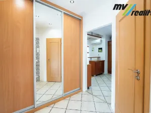 Prodej bytu 3+1, Mladá Boleslav, Jilemnického, 72 m2
