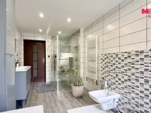 Prodej rodinného domu, Bruntál, U Potoka, 98 m2