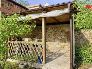 Prodej rodinného domu, Znojmo - Konice, 150 m2
