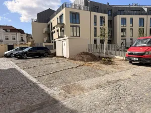 Pronájem - jiné, Mladá Boleslav, Na Karmeli, 8 m2