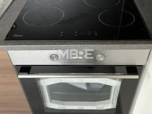 Pronájem bytu 2+kk, Bílina, 41 m2