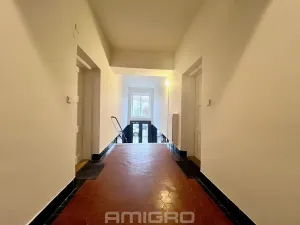 Pronájem bytu 1+1, Brno, Helfertova, 43 m2
