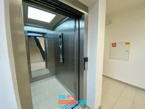Pronájem bytu 2+kk, Praha - Lipence, Oddechová, 48 m2