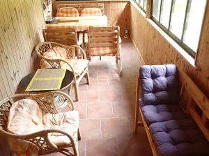 Prodej chaty, Studnice, 65 m2