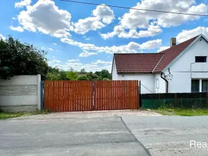 Prodej rodinného domu, Vinaře, 101 m2