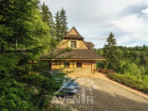 Prodej rodinného domu, Mosty u Jablunkova, 168 m2