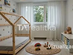 Prodej bytu 2+1, Karviná, Bratr. Veverkových, 56 m2
