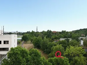 Pronájem bytu 2+1, Praha - Libeň, Zenklova, 73 m2