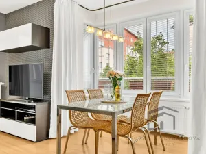 Pronájem bytu 2+kk, Praha - Záběhlice, Mattioliho, 61 m2