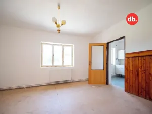 Prodej rodinného domu, Kyselka, 160 m2