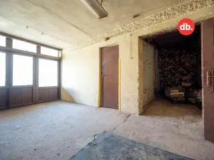 Prodej rodinného domu, Kyselka, 160 m2