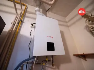 Prodej rodinného domu, Kyselka, 160 m2