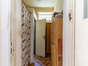Prodej rodinného domu, Brno, Šárka, 100 m2