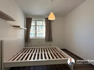 Pronájem bytu 2+kk, Jičín, Ruská, 71 m2